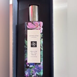 ✨ Jo Malone London – Mallow on the Moor Cologne – Limited Edition Bottle ✨